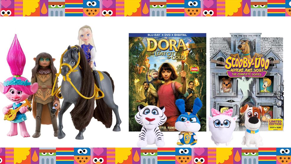 2019 holiday gift guide: what to buy for kids and
