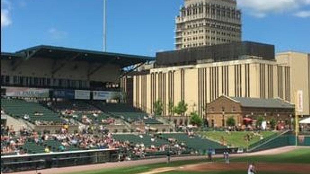Frontier Field Seating Chart Rochester Ny