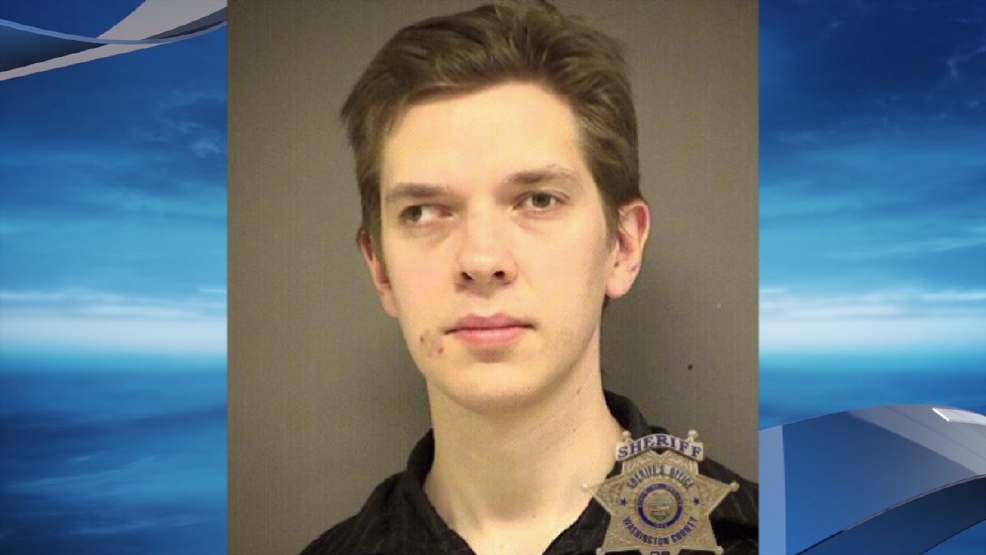 1st conviction under Oregon's new 'revenge porn' law sends ...