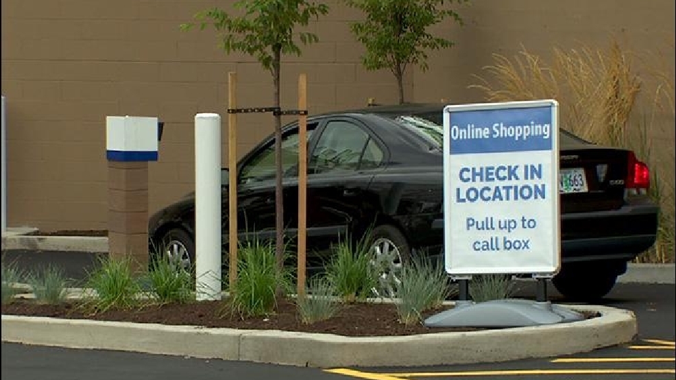 Click and pick up Fred Meyer now offers online shopping KATU