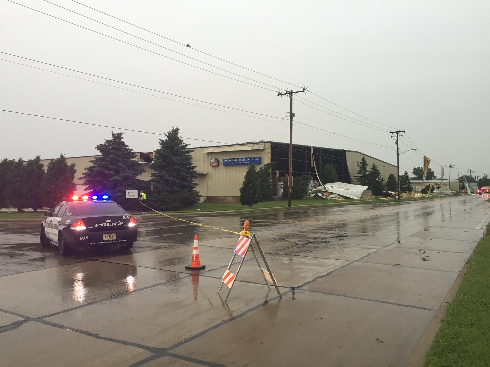 Tornado In Strum Wi at Tiffany Mckay blog