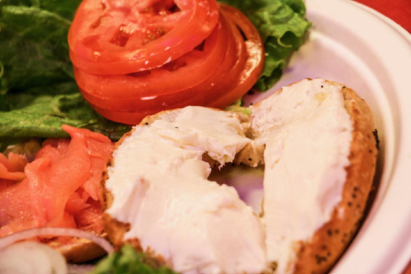 Behold, The Best Bagel Shop In Town Is Marx's Hot Bagels Cincinnati