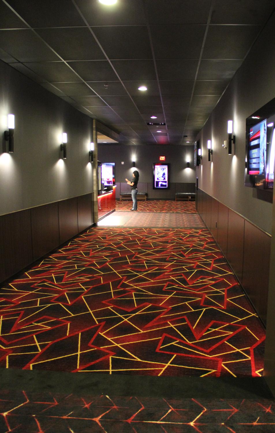 Envision Cinemas Is The "Chosen One" Of Movie Theatres Cincinnati Refined