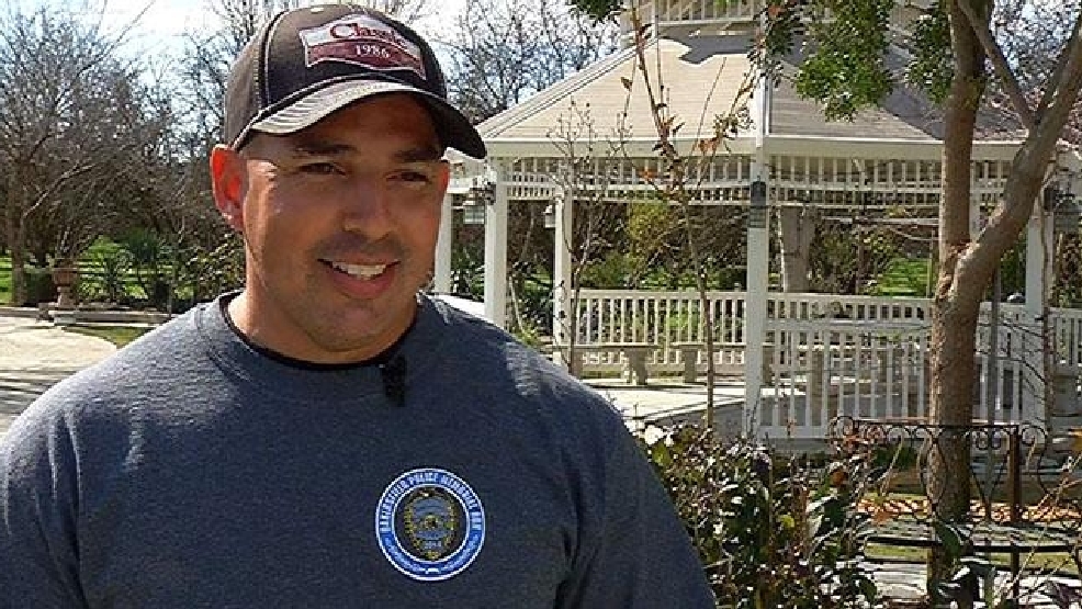 Indictment Bakersfield detective took drug dealer's bribes KBAK