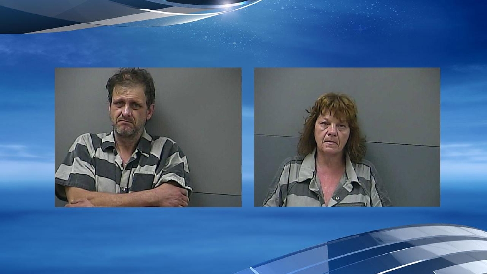 Two arrested during meth lab bust in Arkansas KATV