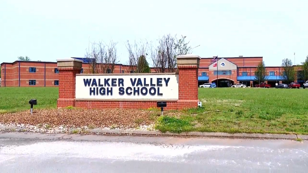 Ocoee Middle, Walker Valley HS in Bradley County move to virtual