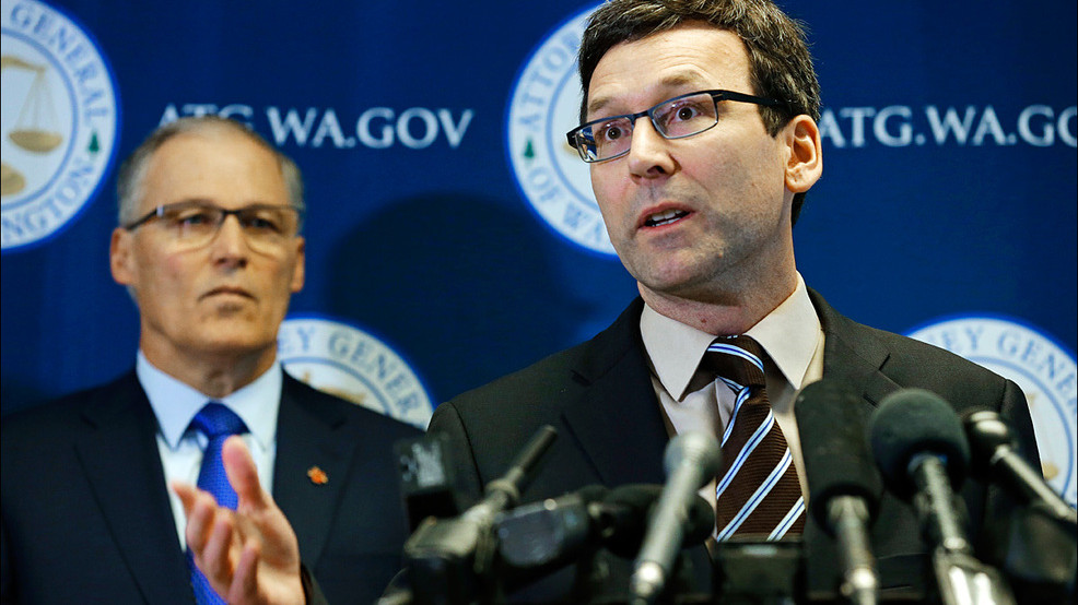 bob ferguson and Inslee AP or KOMO.jpg bob ferguson and Inslee AP or KOMO.jpg