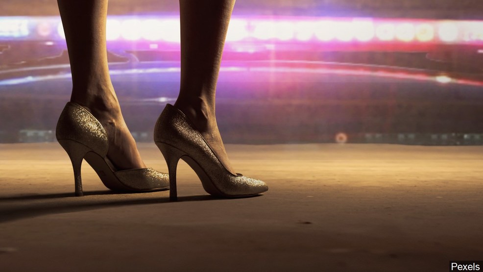 Prostitute homicide