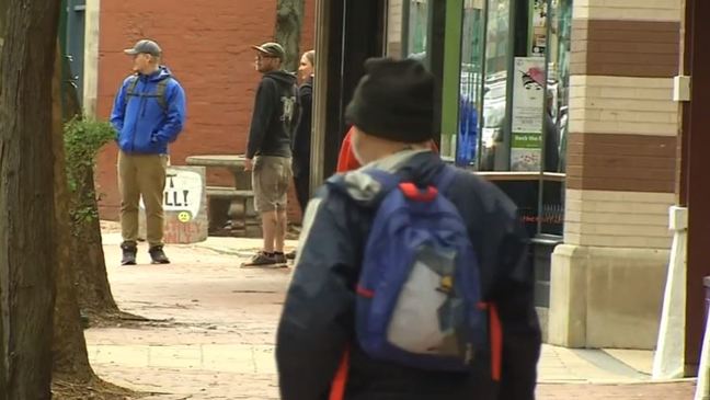 Breaking down West Virginians' paychecks under the GOP tax reform plan