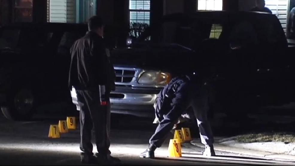 Kalamazoo shooting suspect to be formally charged Monday KTVO