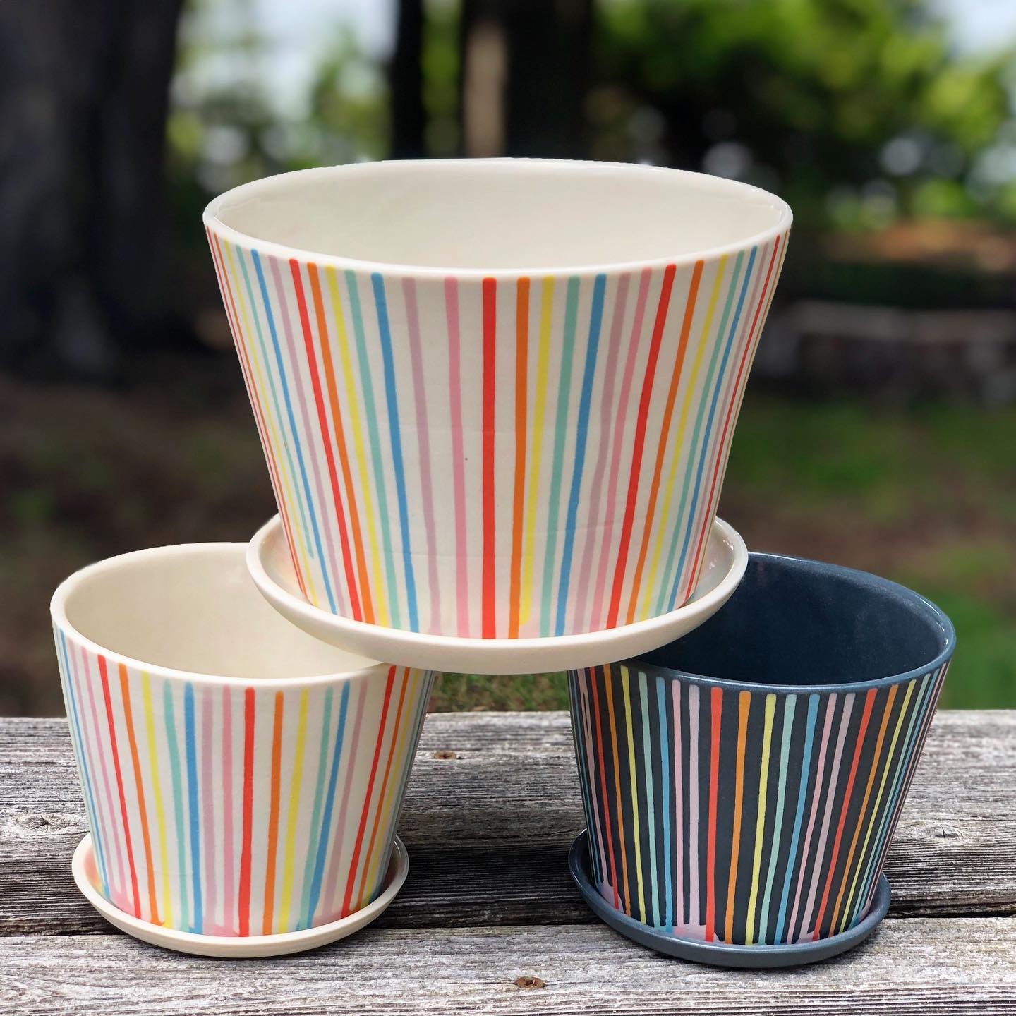 Forest Ceramic Co. takes porcelain pottery to another level Seattle