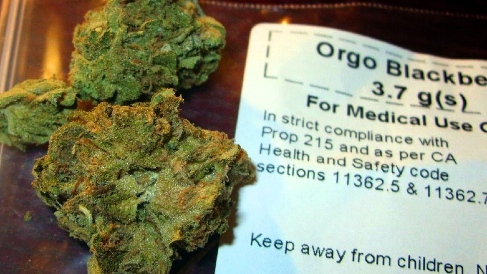 Grower & processor license preapprovals announced for medical