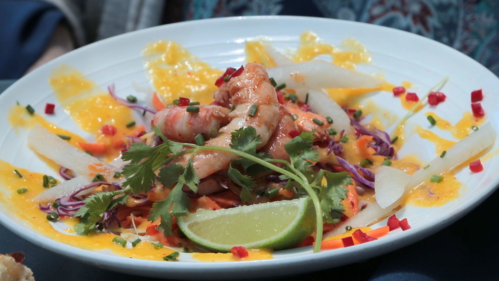 In Pensacola, Enjoy Ocean-Fresh Seafood With a Southern Spin Visit-Pensacola_Food_Video.jpg