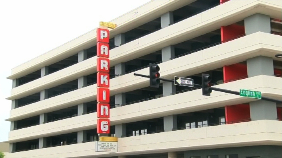 This parking garage will soon be home for some Wichitans localinterest.jpeg