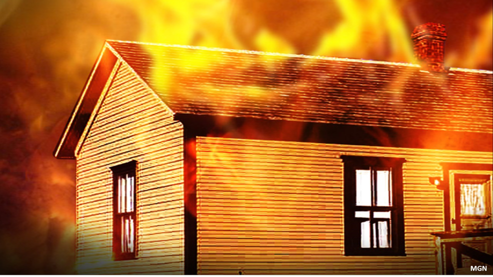 2 Children Die In Pennsylvania House Fire; Cause Not Known | WHP