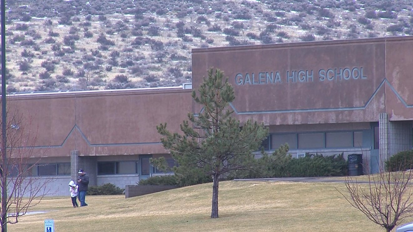 Former Galena football players sue head coach, principal, school