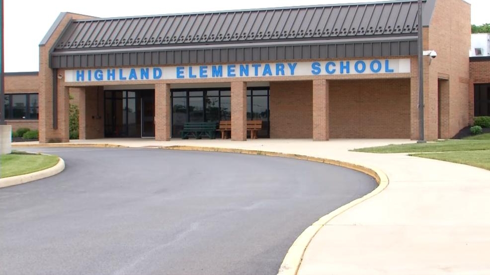 Highland schools suing D.O.E over transgender ruling WSYX