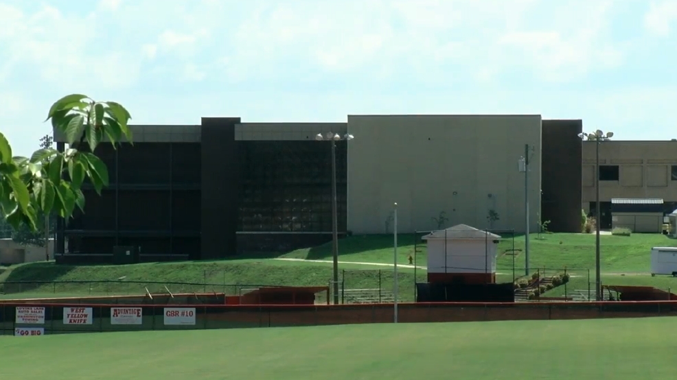 Dalton High School facing issue of overcrowding WTVC