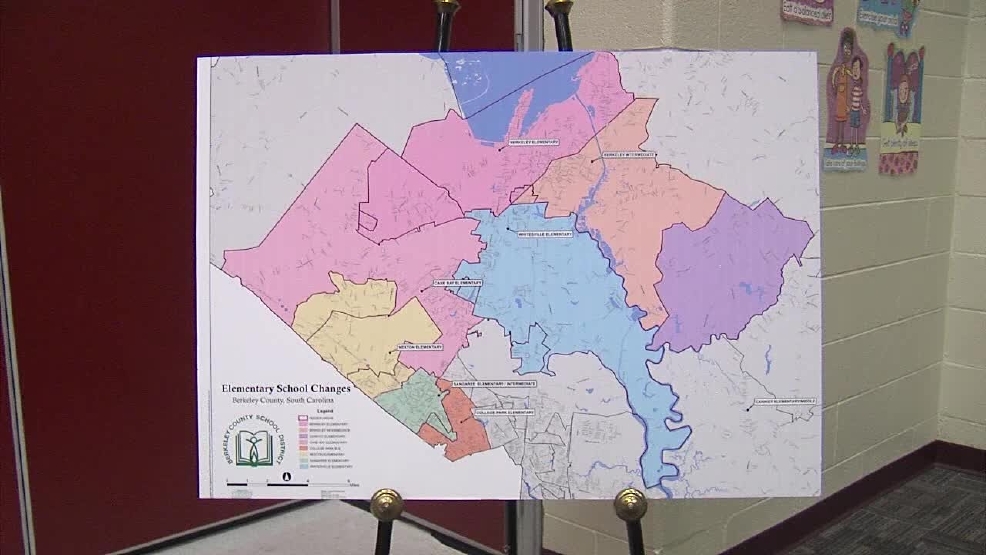 Parents concerned new school district lines will send kids far from