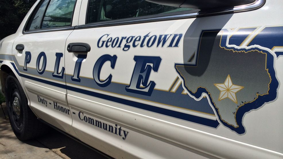 'Safe word' prevents attempted kidnapping in police say WOAI