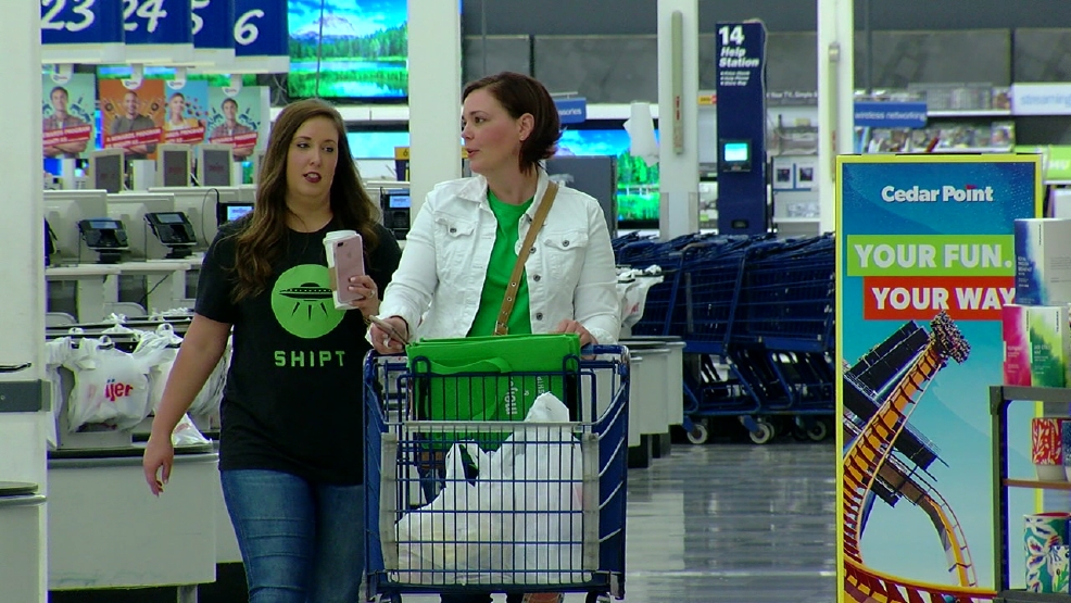 Meijer offers home delivery through Shipt WKRC