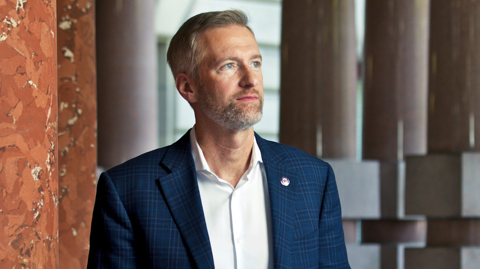 Portland mayor pushes back on calls for his resignation KATU