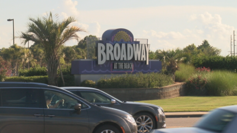 Broadway at the Beach announces new experiences WPDE