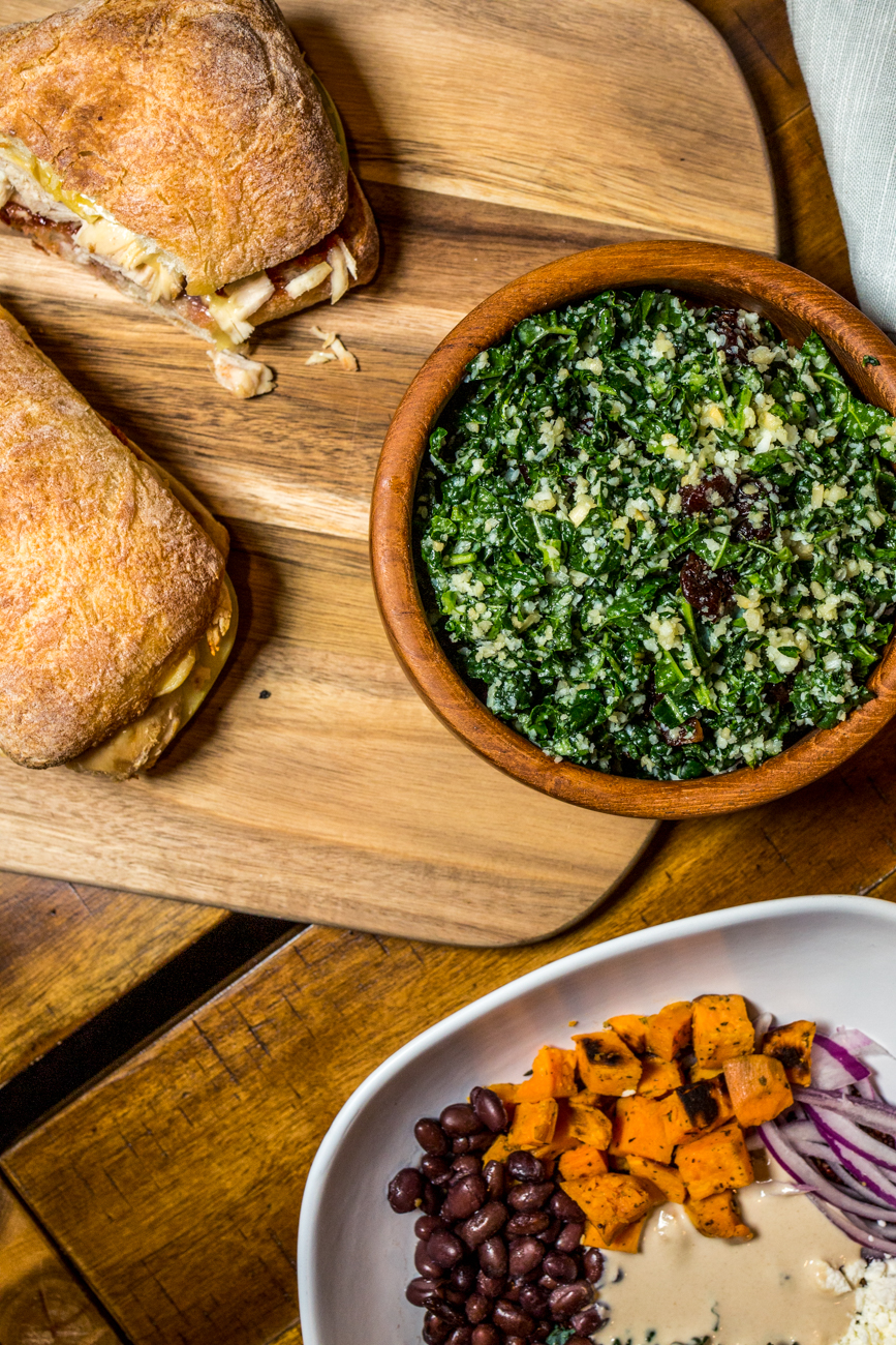 Greenhouse Cafe Keeps Things Fresh and VeggieBased Cincinnati Refined