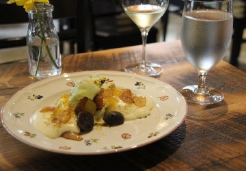 5 of Seattle's best new date night restaurants | Seattle ...