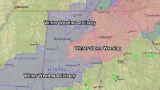 ABC 33/40 Weather Authority | Winter Weather Ahead For Alabama Tomorrow