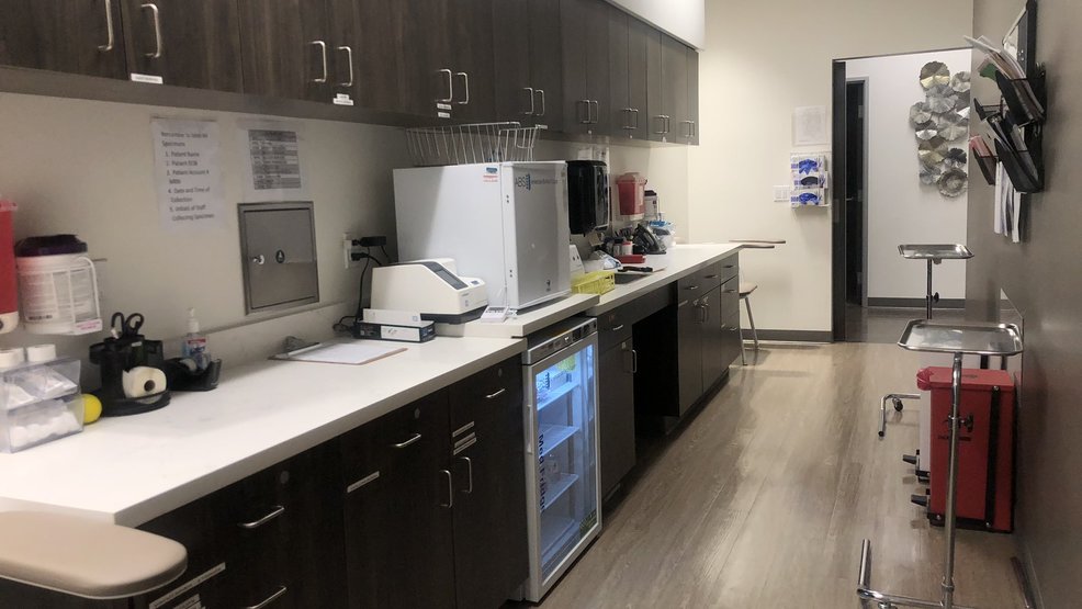 New Omni Family Health Opens In Southwest Bakersfield | KBAK