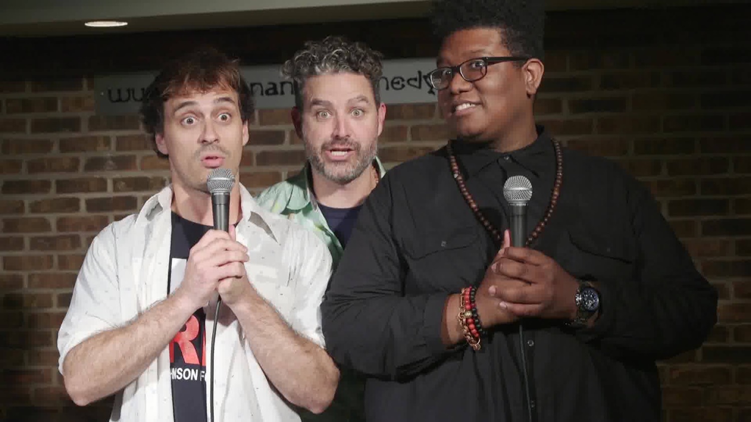 Cincinnati’s Most Popular Comedy Club Is Hidden Away In Montgomery