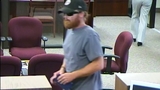 Police seek suspect in North Salt Lake bank robbery