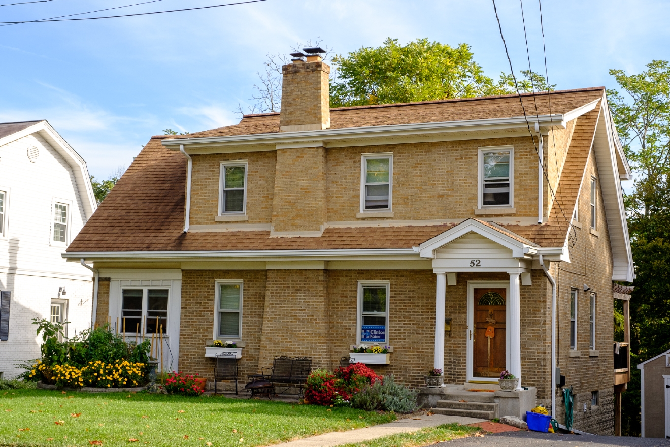 Photos The Undeniably Adorable Homes of Ft. Thomas Cincinnati Refined