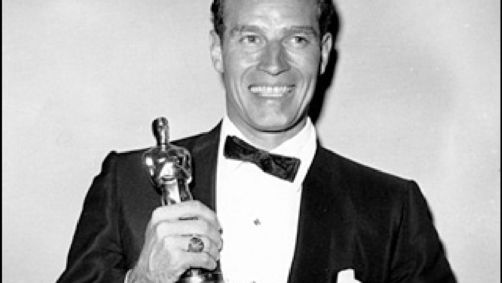 The Rise Of A Hollywood Legend: Charlton Heston’s  : Financial Reports Net Worth 2026: Career Earnings & Assets