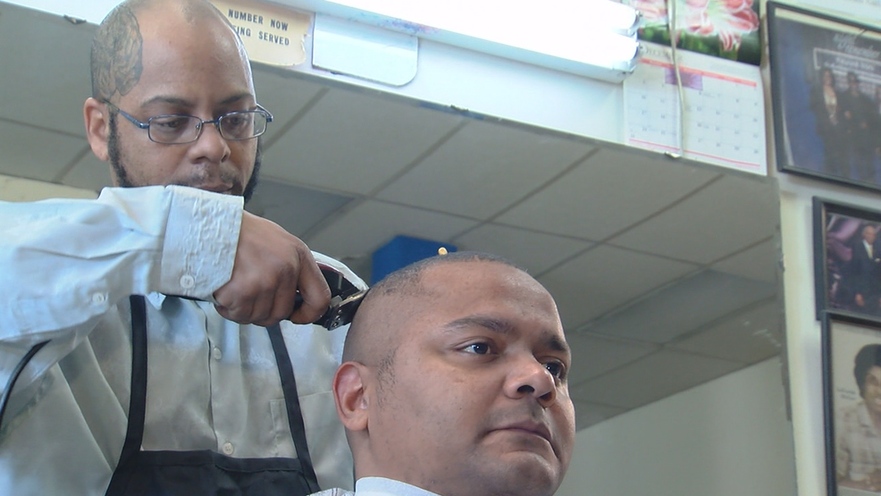Tennessee to allow barbers to make home visits in the new year WTVC