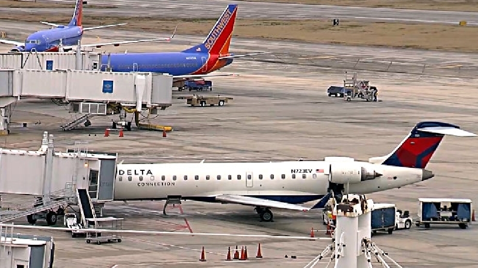 3 airlines at BirminghamShuttlesworth Airport now accepting eboarding