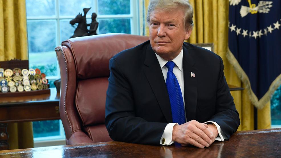 The ups and down of a presidential approval rating