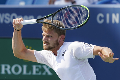 Medvedev Becomes Youngest Men S Western Southern Champion Since 2008 Wkrc