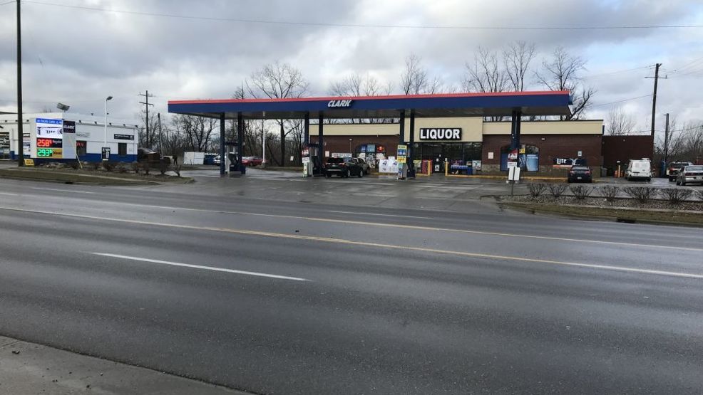 POLICE Dispute escalates into deadly shooting at Clark Gas Station in