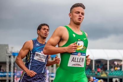devon allen hurdles