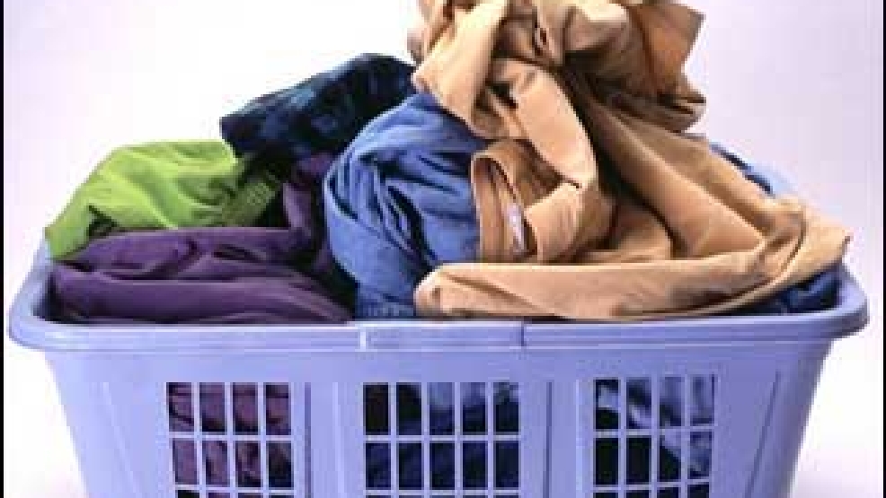 Adulting 101: Who taught you how to do laundry? | KHGI