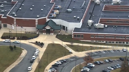 All Clear Given At Several Northern Va Schools After Bomb Threats Wjla