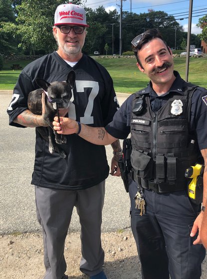 jesse james frenchies