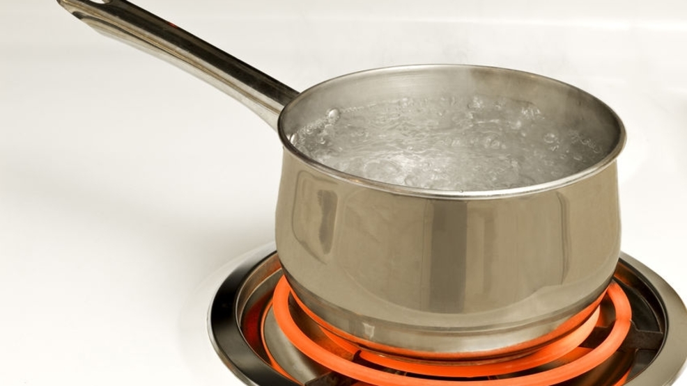 city of beggs issues precautionary boil advisory