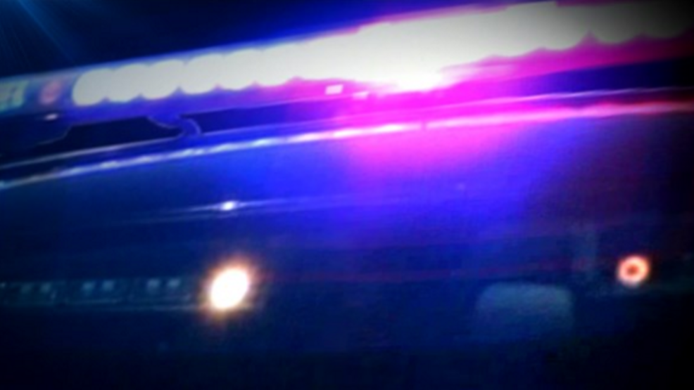 Stretch of Route 245 in Rushville reopens after Tuesday gas leak