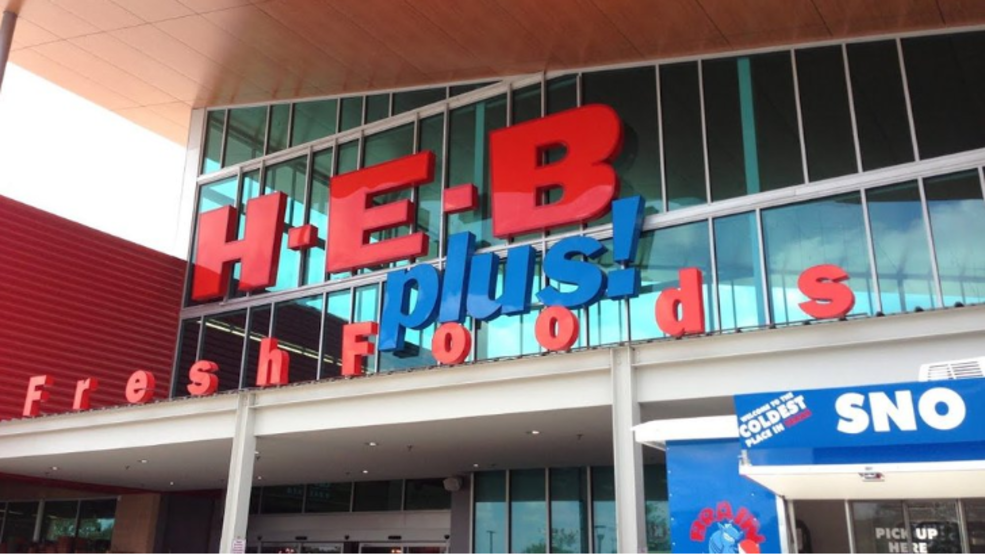Grocery Store Chain H E B s Computer Systems Are Back Online After 