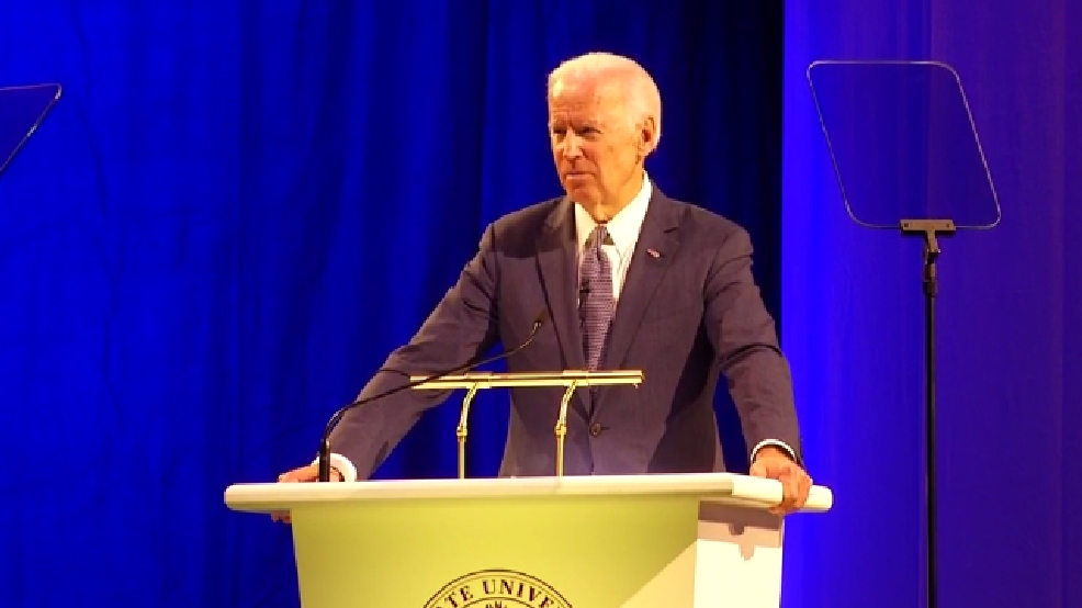 Vice president speeches for high school image