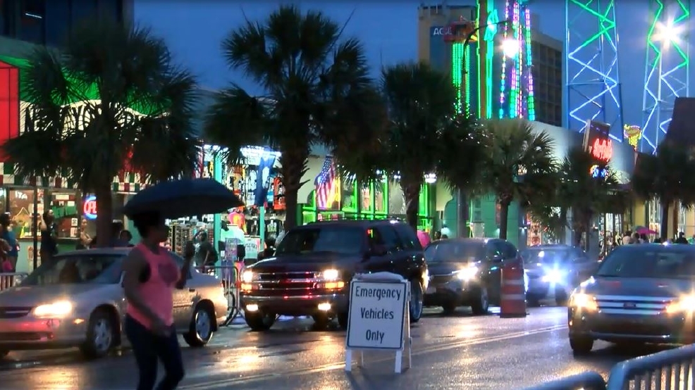 Police Release Statistics On 2016 Memorial Day Weekend Wpde Police Release Statistics On 2016 Memorial Day Weekend