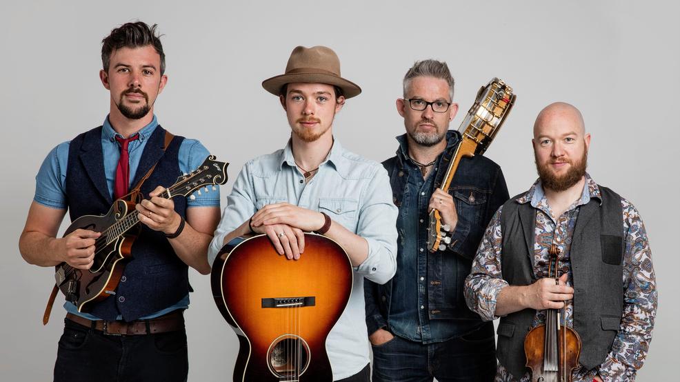 irish quartet we banjo 3 coming to green bay